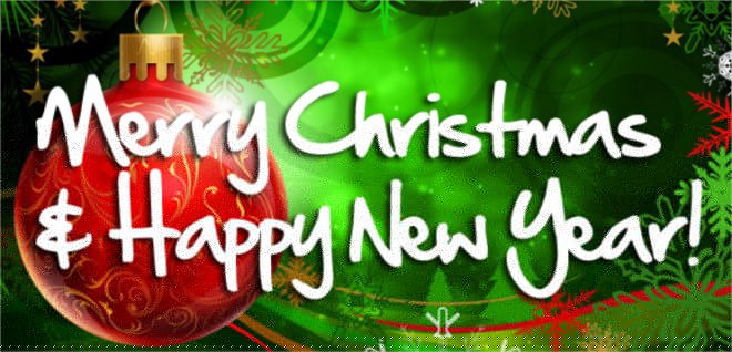 Merry Christmasr